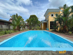 Afamosa Villa with private pool by BeeStay